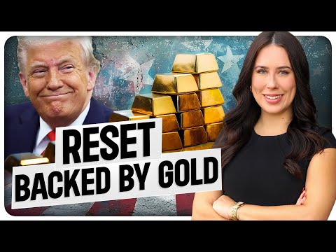 Gold Revaluation 2025: Two Paths to a U.S. Dollar Reset