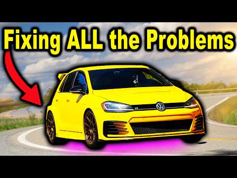 Uncovering the Fixes We Overlooked in the Epic DAZA Swap!