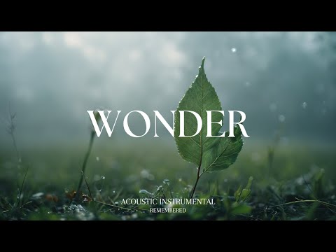 Relaxing Guitar for Stress Relief, work and study | REMEMBERED