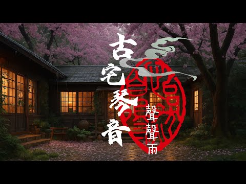 養生音樂 古琴 古箏 中國禪宗音樂 書法 茶道 放鬆 冥想 고금 치유 •  Chinese Zen Meditation Music· Traditional Chinese Music Guqin