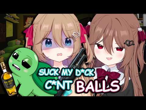 The Funniest Neuro, Evil & Vedal Moments of 2025 | Ultimate Edits Compilation