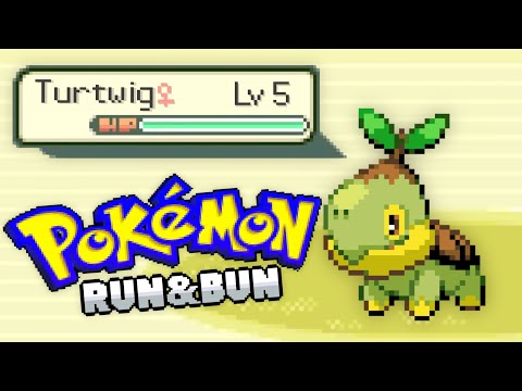 Alpharad attempts the Hardest Pokemon Nuzlocke