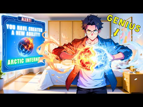 He’s the Only One Who Can Copy Other People’s Skills and Combine Them Together | Manhwa Recap