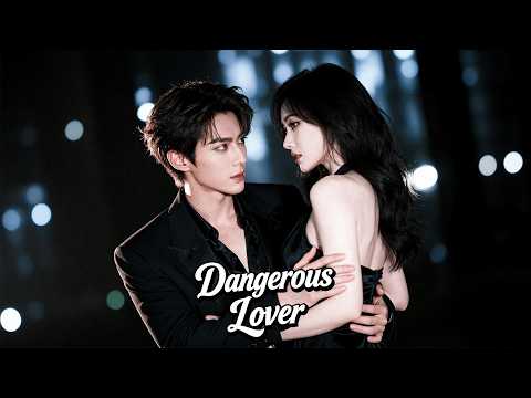 I Fell for the Man Who Might’ve Killed My Family… Now I Can’t Escape 😱