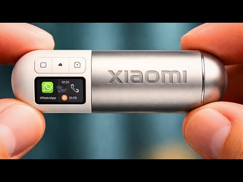 15 Future Gadgets Available on Amazon That You Can Buy