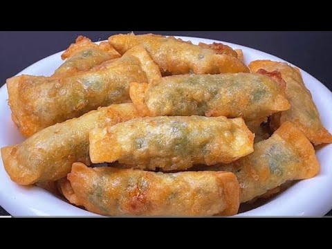 THIS RECIPE HAS GONE VIRAL! I DON'T GET TIRED OF COOKING THEM! YOU HAVE NOT SEEN SUCH A PREPARATION