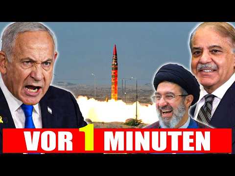 Shock in Hormuz – Pakistan-Iran cooperation undermines Israel's plan