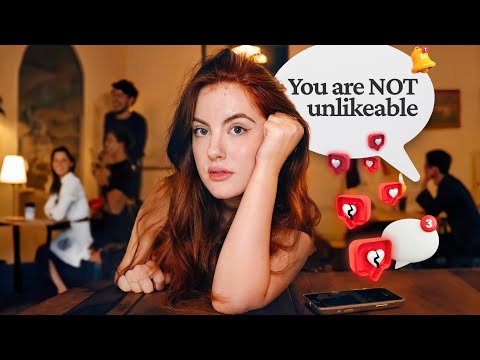 Why am I lonely around people? The Disturbing Psychology of Friendships