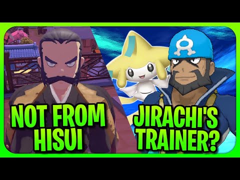 Facts About EVERY Pokemon Villain!