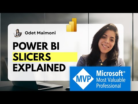 Power BI Slicers Explained: When and How to Use Each One