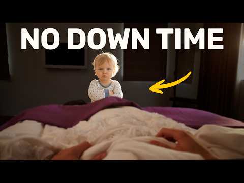 9 Parenting Rules To Simplify Your Life (No More Yelling)