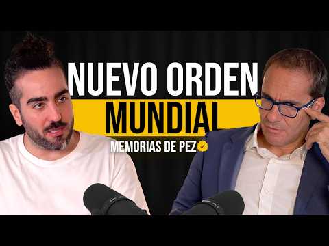 Por Qué Occidente Se Hunde y China Manda: Xi Jinping, Trump y Corea del Norte - @MemoriasDePez⁩ #38