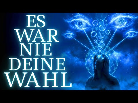 Dein Bewusstsein Wurde Vor 3 Tagen Markiert — Die Arkturianer Beobachten Jetzt Jeden Deiner Gedanken