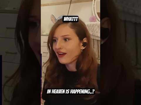 The Warning-More&Consume Reaction