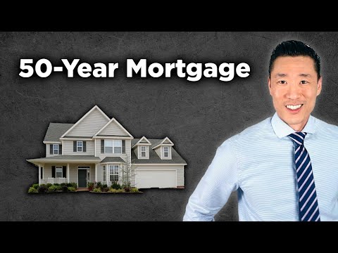 The Plan to Turn Americans into Permanent Renters (50 Year Mortgage)