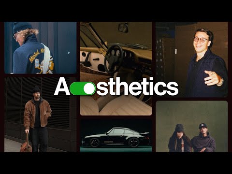 Your Brand is a Pinterest Board