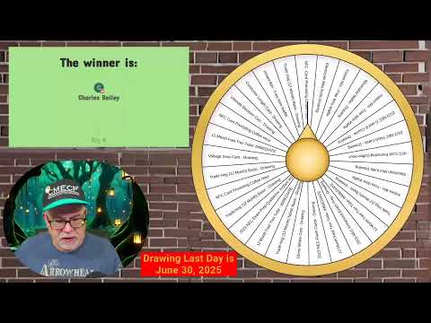 Coffee Hour with Paul | Residential Goodies Pt. 2 | 6/16/2025