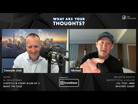 The Stock Market is Secretly Getting Killed | WAYT?