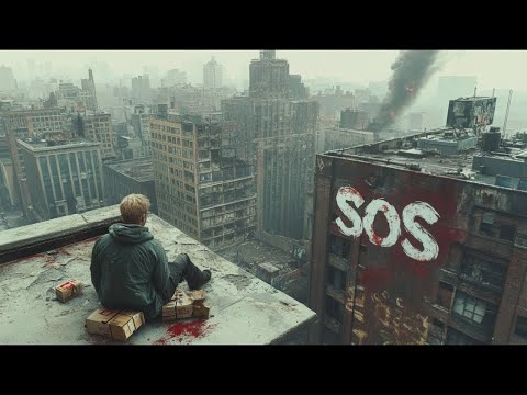 Man FAINTS for 3 DAYS and when HE WAKES UP he is the ONLY SURVIVOR on the entire planet