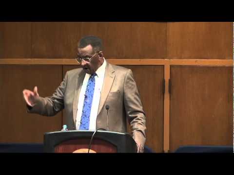 The Legitimate Role of Government in Free Society