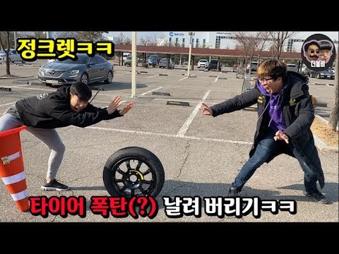 LoL fans who ignore Overwatch as a bad game, let's make Overwatch 'Chi' tremble with Overwatch he...