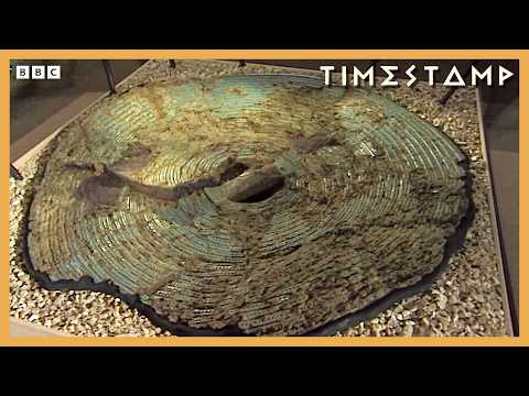 How Deadly Were Prehistoric Weapons? | BBC Timestamp
