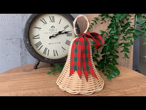 Rattan Çan yapımı