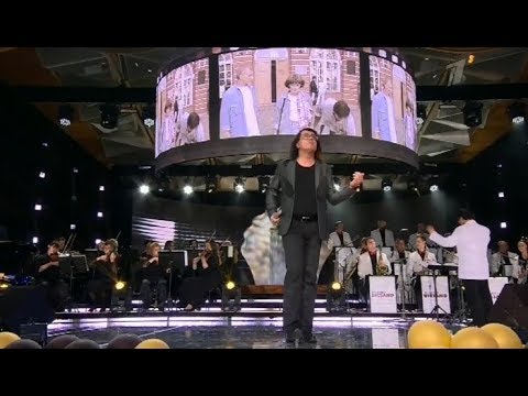 Игорь Корнелюк "Город, которого нет"