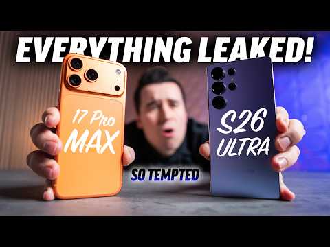 I've Never Been More Tempted to SWITCH!