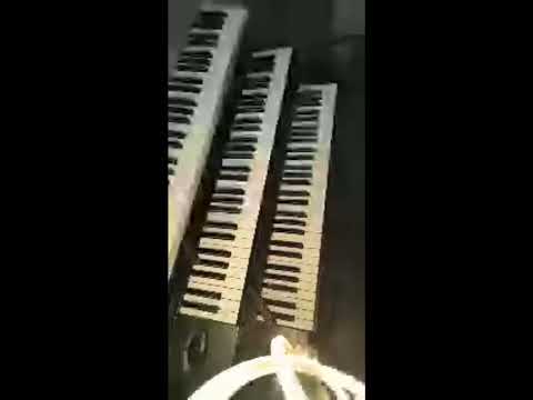Momentos destacados de Ensayando el repertorio 🎹🎹 (0:00 - 2:25)