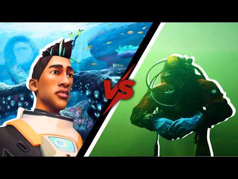 I Got Dive Certified To Check if Subnautica Is Realistic 