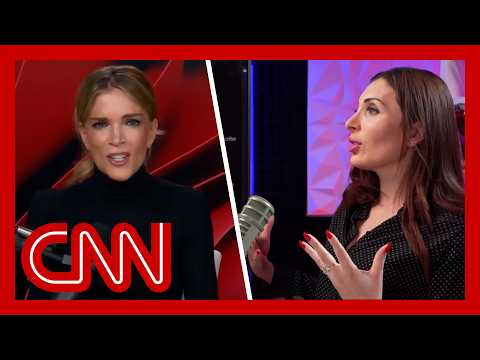 MAGA backlash grows over Trump’s Iran ceasefire & threats