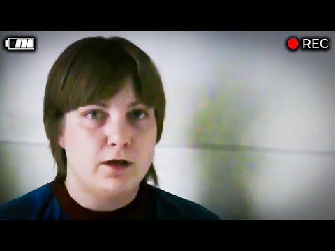 When a Killer Sociopath Tries to Act Normal On LIVE TV