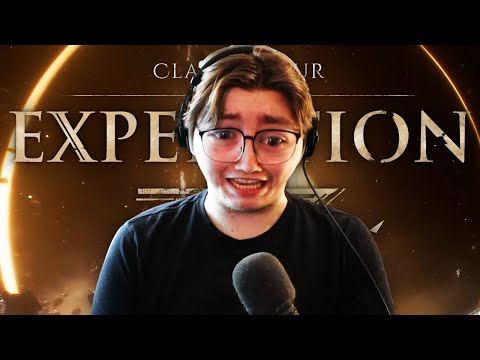I finally played Expedition 33 to see if it's good (spoilers: yes it is)