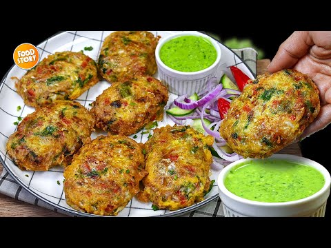 Most Delicious Chinese Kabab Recipe,Ramzan Special Recipe,Iftar Recipes by Samina Food Story