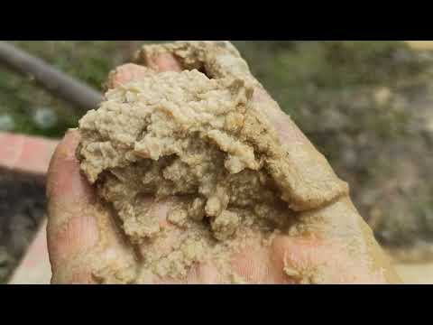 АБИССИНСКАЯ СКВАЖИНА ПОД ПОГРУЖНОЙ НАСОС