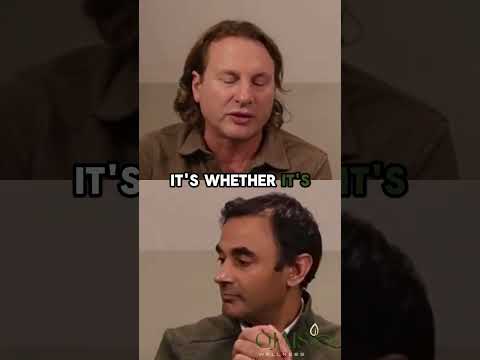 Magnesium Deficiency Pandemic!