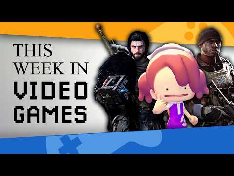 Xbox reveals next gen console details + Pokemon Pokopia takes over | This Week in Videogames