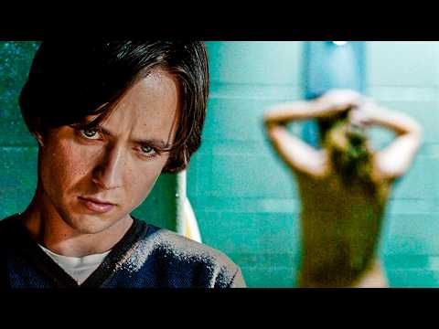 The guy became INVISIBLE and STARTED doing ALL STUFF, but he should RETURN to the world of the LI...