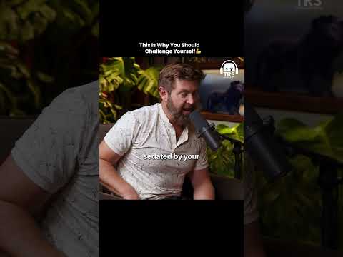 Always Challenge Yourself #shorts