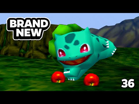 Brand New Mandela Effects (Part 36)