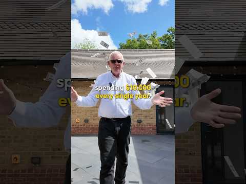 THE BIGGEST WEALTH KILLER (no one talks about)