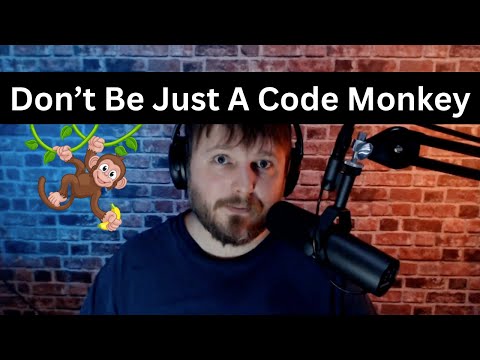 Every Junior Developer Needs a Capstone Project