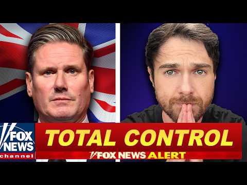 Digital IDs Are Here (Total Control)