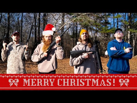 The Dangers Of Christmas