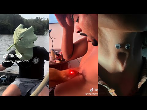 Random videos I watch at 2 a.m. #9