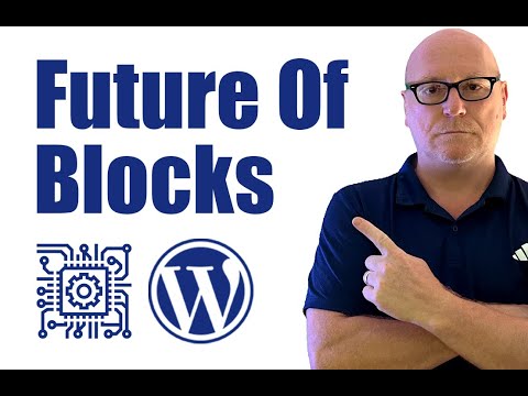Watch Me Explain WordPress Blocks & Use Telex AI to Vibe-Code Custom Blocks