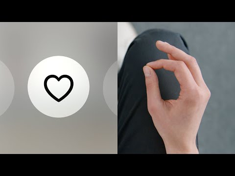 WWDC23: Design for spatial input | Apple