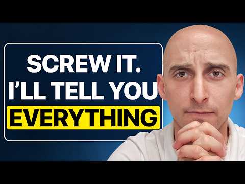 Retirement Expert Explains If You Can Retire TOMORROW