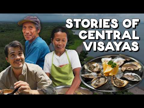 The Best of Siquijor and Dumaguete (Negros Oriental Philippines)